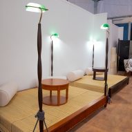 Design Mumbai cafe by Lucas Muñoz