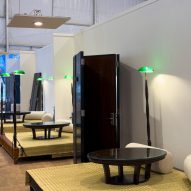 Design Mumbai cafe by Lucas Muñoz