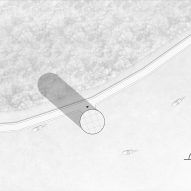 Lunar Tower Haikou China master plan