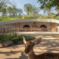 LuxeIsland Farm by Various Associates