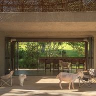 LuxeIsland Farm by Various Associates