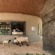 LuxeIsland Farm by Various Associates