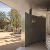 LuxeIsland Farm by Various Associates