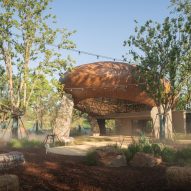 LuxeIsland Farm by Various Associates
