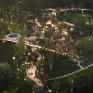 LuxeIsland Farm by Various Associates