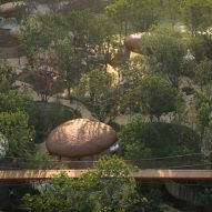 LuxeIsland Farm by Various Associates