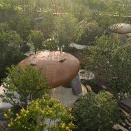 LuxeIsland Farm by Various Associates