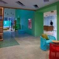 Maggie's Northampton by Stephen Marshall Architects