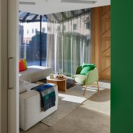 Maggie's Northampton by Stephen Marshall Architects
