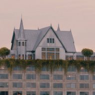 The top 10 hotels of 2025