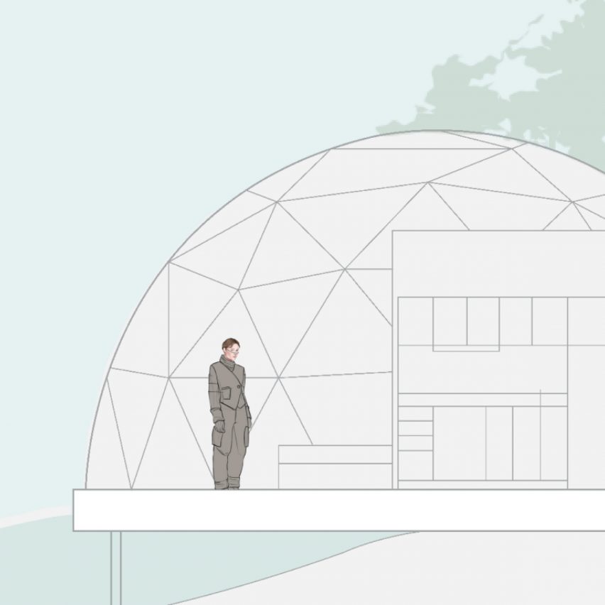 student work from domus academy