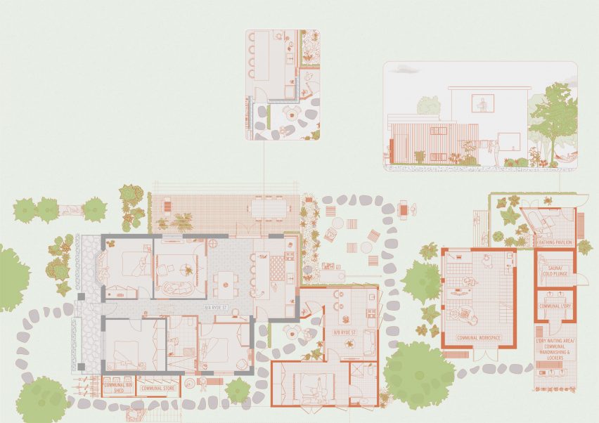 Architects' Registration Board of Victoria – Professional Practice Award, Chelsea Kate Fisher
