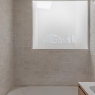 Moon House in Sydney, Australia by James Garvan Architecture