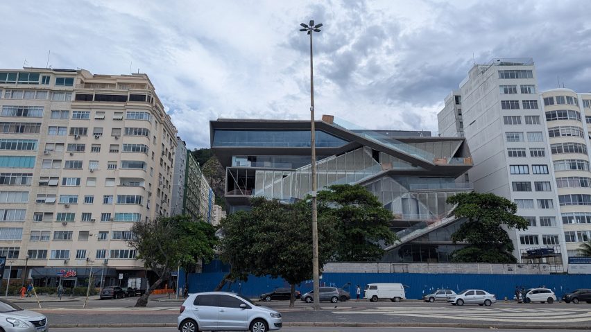 Museum of Image and Sound