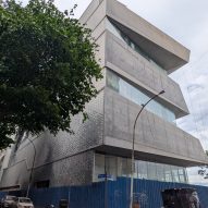 Diller Scofidio Renfro
