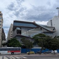 Diller Scofidio Renfro