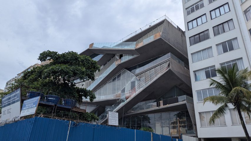 Diller Scofidio Renfro