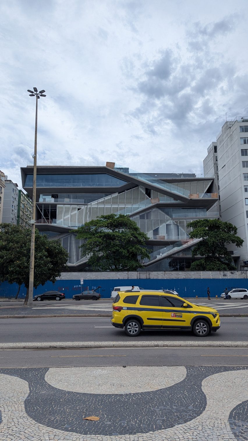 Diller Scofidio Renfro