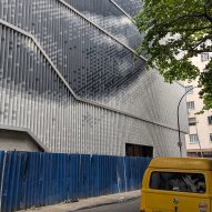 Diller Scofidio Renfro