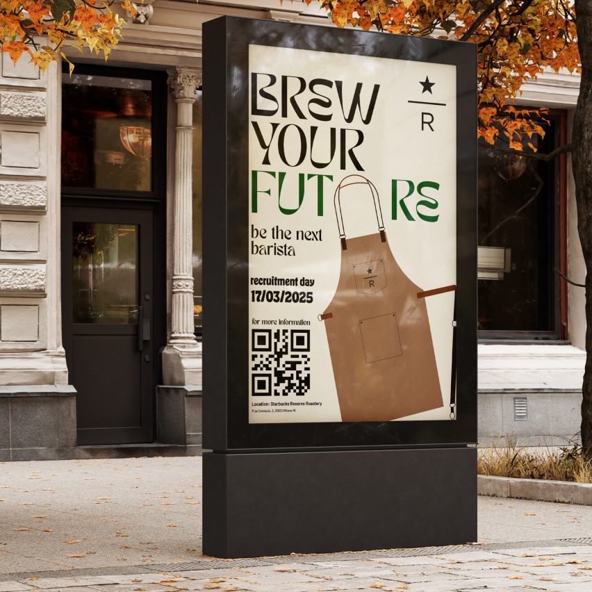 an image of an advertising billboard