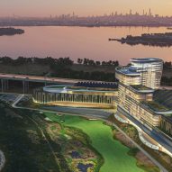 Designs by SHoP, HKS among three casinos officially coming to New York City