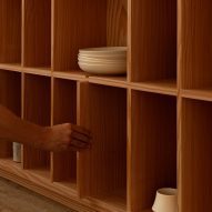 Galleri Sonja by Norm Architects