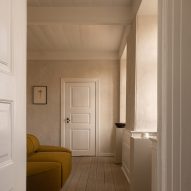 Galleri Sonja by Norm Architects