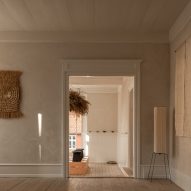 Galleri Sonja by Norm Architects