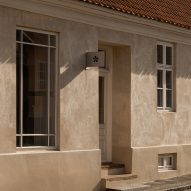 Galleri Sonja by Norm Architects