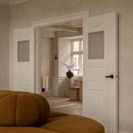 Galleri Sonja by Norm Architects