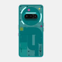 Nothing Phone (3a) Community Edition【新品】 nothing-3a-community-edition-