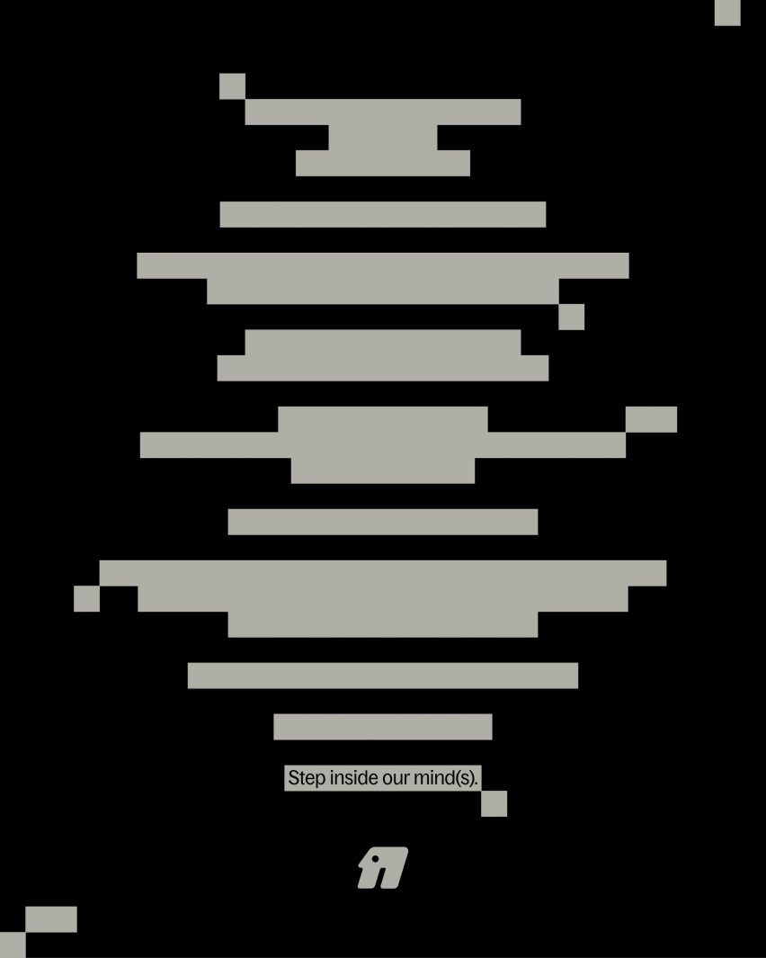 Seventeen agency's new brand identity