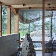 Office in Hashima by Permanent