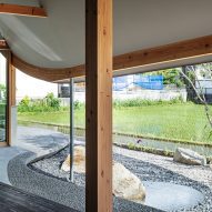 Office in Hashima by Permanent