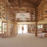 Plum Village Buddhist Monastery by MVRDV