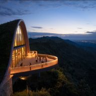 Pujiang Platform by MVRDV