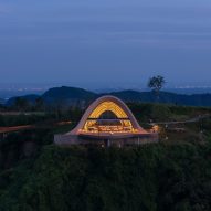 Pujiang Platform by MVRDV