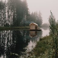 Watercave by Rabagast Studio
