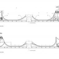 Architectural drawings