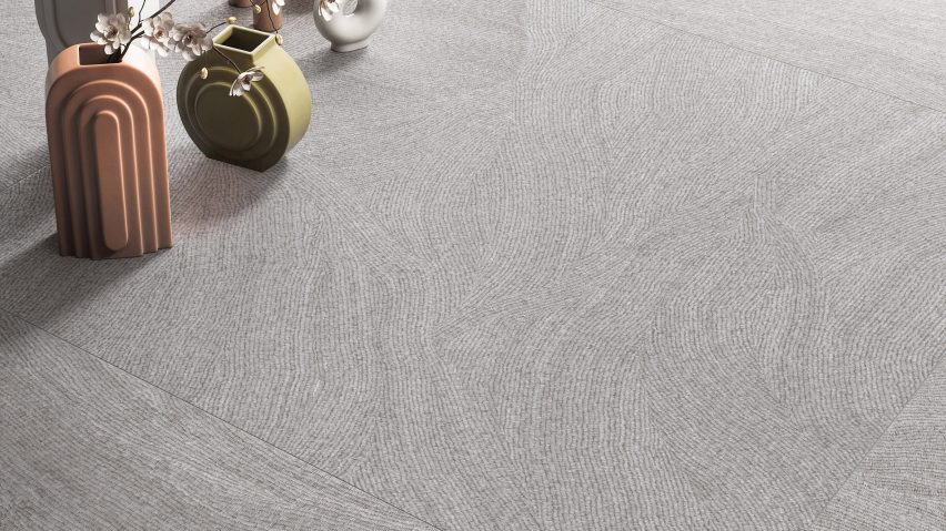 Ink collection by Refin Ceramiche