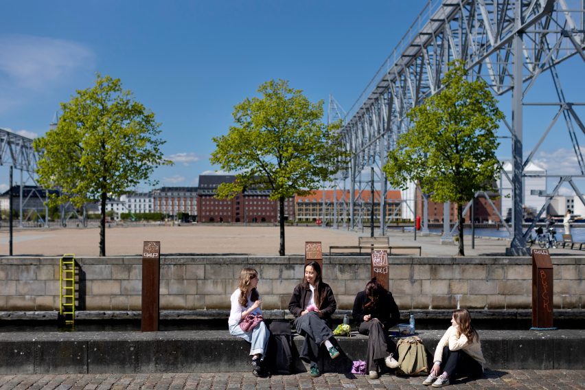 Political Architecture: Critical Sustainability at the Royal Danish Academy