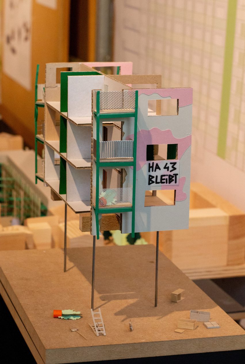 Political Architecture: Critical Sustainability at the Royal Danish Academy
