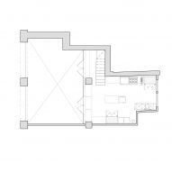 Architectural drawing