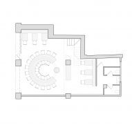 Architectural drawings