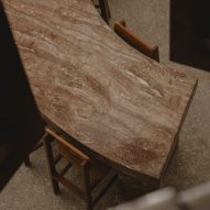 Savvia by WORC Studio