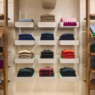 Sheep Inc's "flagsheep store" in London