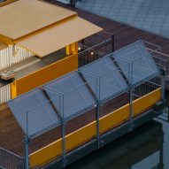 The Bloom Box by SoBA Architects