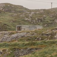 Rural Outer Hebrides home wins RIBA House of the Year 2025