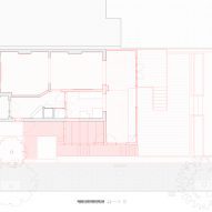 Demolition plan