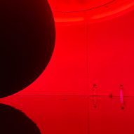 Team Lab Phenomena Abu Dhabi on Saadiyat Island